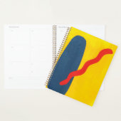 Primaire Colors Planner (Display)
