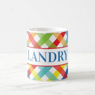 Primaire crisis, op maat gesneden microfoon koffiemok