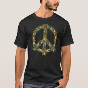 Primaire doelstelling - Donkere T T-shirt