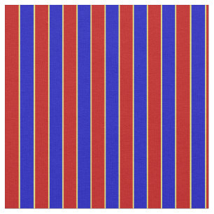 Primaire kleuren-Stripes 03-verbinding Stof