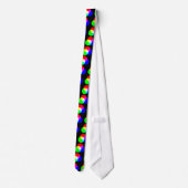 PRIMAIRE KLEUREN STROPDAS (Achterkant)
