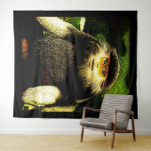 Primaire modellen: rood-gepantserd dec 01 wandkleed (In Situ (horizontaal))