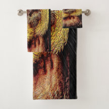 Primaire modellen: Saki-aap met witte gezicht