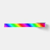 Primaire Regenboog Gradiënt Lint (Voorkant)