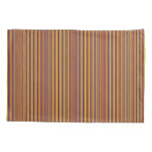 Primaire set van Hoesjes met 01 piloot Kussensloop (Achterkant-Links)