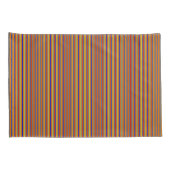 Primaire set van Hoesjes met 01 piloot Kussensloop (Achterkant-Rechts)