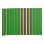 Primaire set van Hoesjes met 02 stijlen Kussensloop (Voorkant-Rechts)