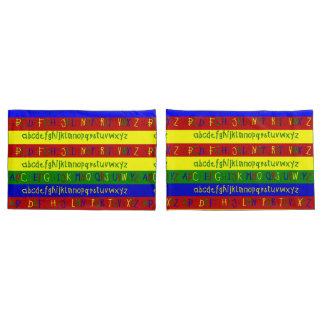 Primaire set van Hoesjes met wielaandrijving voor  Kussensloop