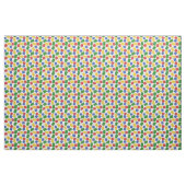 Primaire Speelgoed Bouwstenen Patroonafdrukken Stof (Yard (91,4 cm))