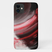 Primaire telefooncel Case-Mate iPhone case (Achterkant)