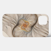 Primal Om Case-Mate iPhone Case (Achterkant (horizontaal))