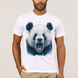 Primal Power 004 – tijger T-shirt