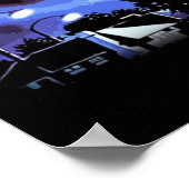 Primal Rage Poster (Hoek)