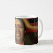 Primal Scream Koffiemok (Voorkant rechts)