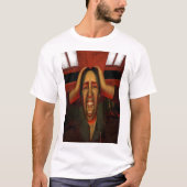 Primal Scream T-shirt (Voorkant)