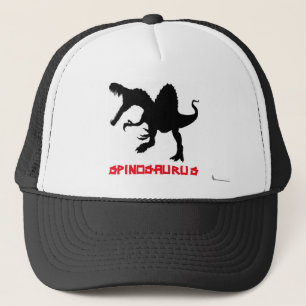 Primal Spinosaurus Pet