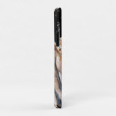 Primavera Botticelli Case-Mate iPhone Case (Achterkant/rechts)