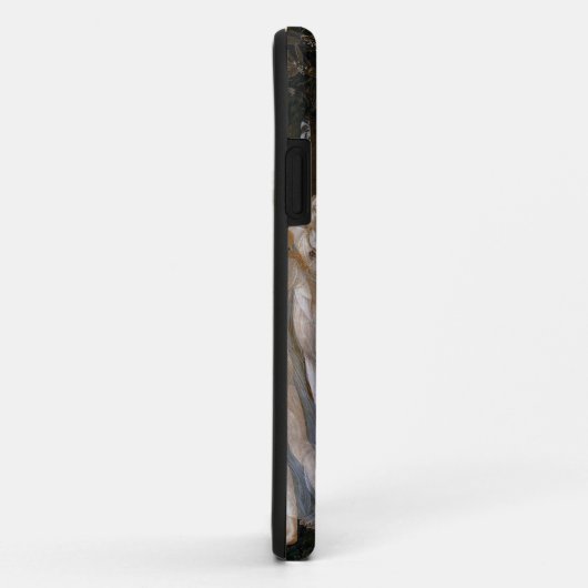 Primavera Botticelli Case-Mate iPhone Case (Achterkant/rechts)