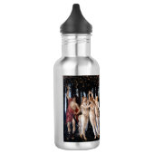 Primavera Botticelli Waterfles (Links)