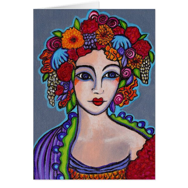 Primavera Despierta (Voorkant)