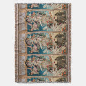 "Primavera en Sevilla" art lancer couverture (devant Vertical)