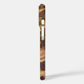 Primavera, Leerlente van Sandro Botticelli Case-Mate iPhone Case (Achterkant / Links)