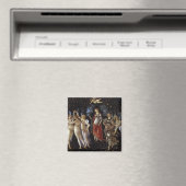 Primavera Magneet (Insitu (Vaatwasser))