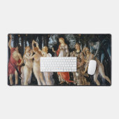 Primavera, Sandro Botticelli (Clavier et souris)