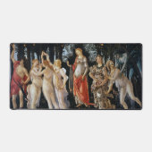 Primavera, Sandro Botticelli (Recto)