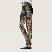Primavera Sandro Botticelli Leggings (Links)
