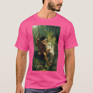 Primavera van Cot T-shirt