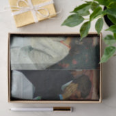 Primavera van Harald Slott-Moller Tissuepapier (Geschenk)