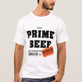 Prime Beef Shirt