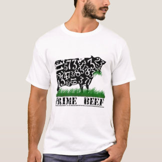 Prime Beef T-shirt