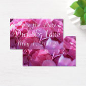 prime rose, Enregistrer la date (Bureau)