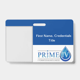 PrimeIV Badges