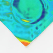 PRIMERS FLEECE DEKEN (Hoek)