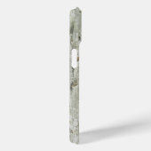 primitief boerderijhout western Case-Mate iPhone case (Achterkant / Rechts)