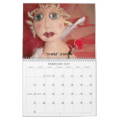 Primitief kalender (Feb 2027)