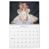 Primitief kalender (Mar 2027)