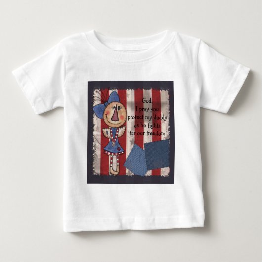 Primitieve Amerikaanse engel (Voorkant)