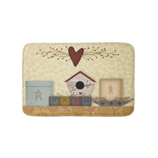 Primitieve Collecties badmat