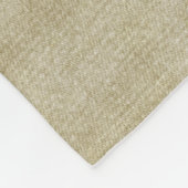 Primitieve "I Love Prims" Fleece Throw Blanket Deken (Hoek)