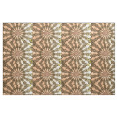 primitieve zonne-energie stof (Fat Quarter)