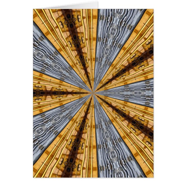 Primitif futuriste (Devant)