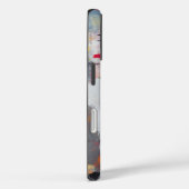 Primitive Expression Art Telefoonhoes Case-Mate iPhone Case (Achterkant / Rechts)