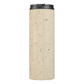 Primitive Faith Family Friends Thermal Tumbler Thermosbeker (Achterkant)