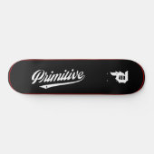 Primitve Skateboard - Primitve Schaats - Dekken (Horizontaal)