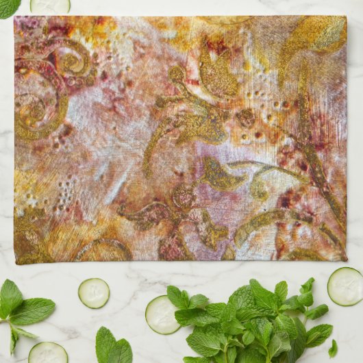 Primo 2 Kitchen Towel Theedoek (Gevouwen)