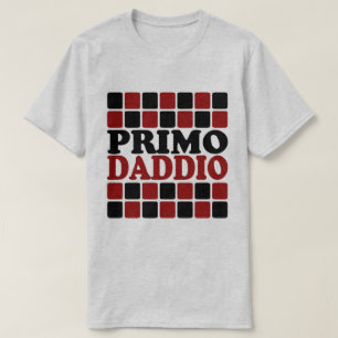Primo Daddio T-shirt